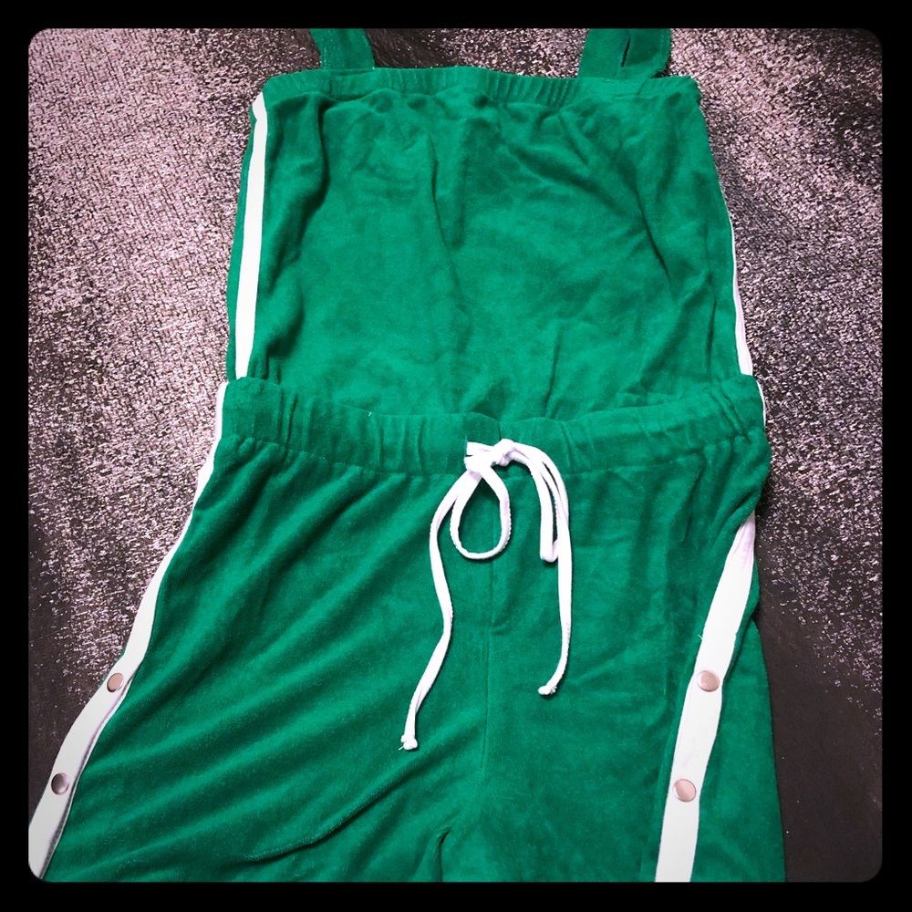 Romper